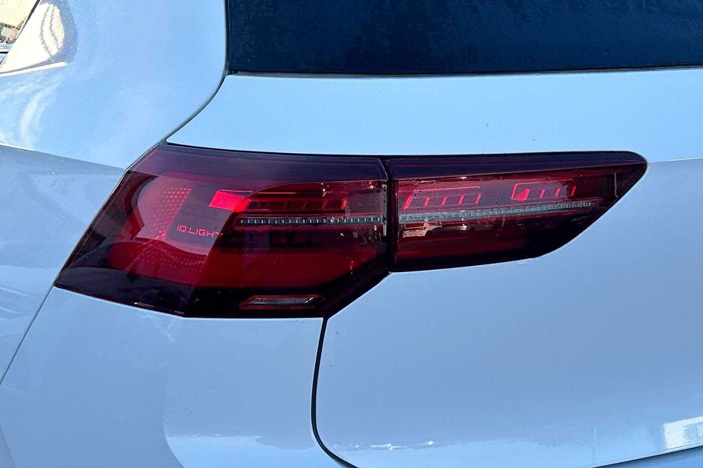 Volkswagen Golf GTE