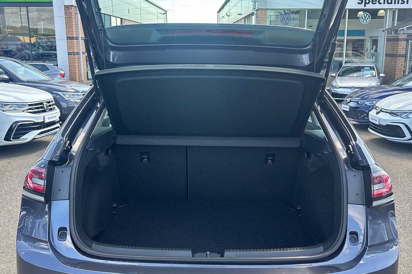 Volkswagen Taigo 1.0 TSI (95ps) Life