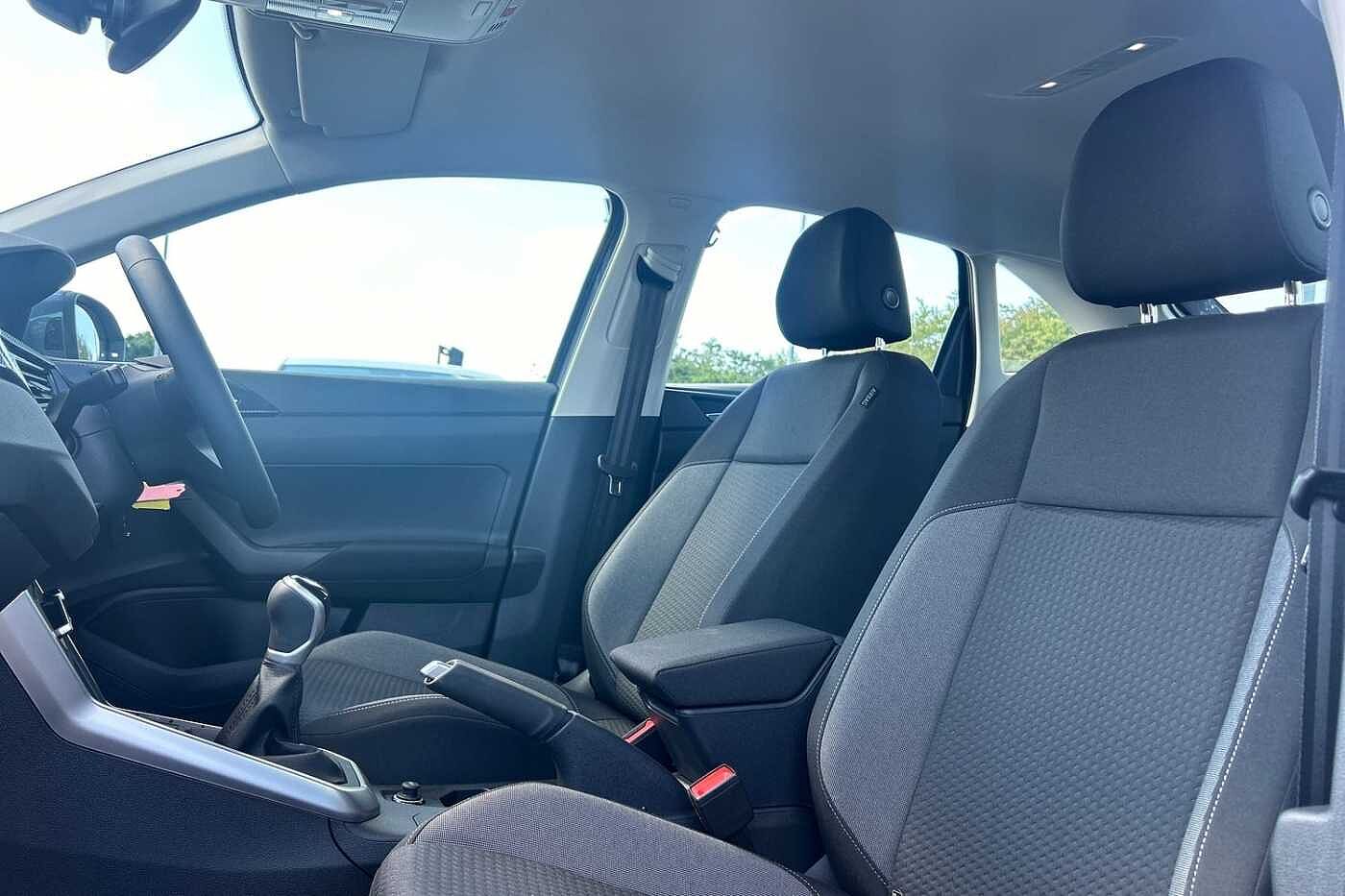 Volkswagen Taigo 1.0 TSI (95ps) Life