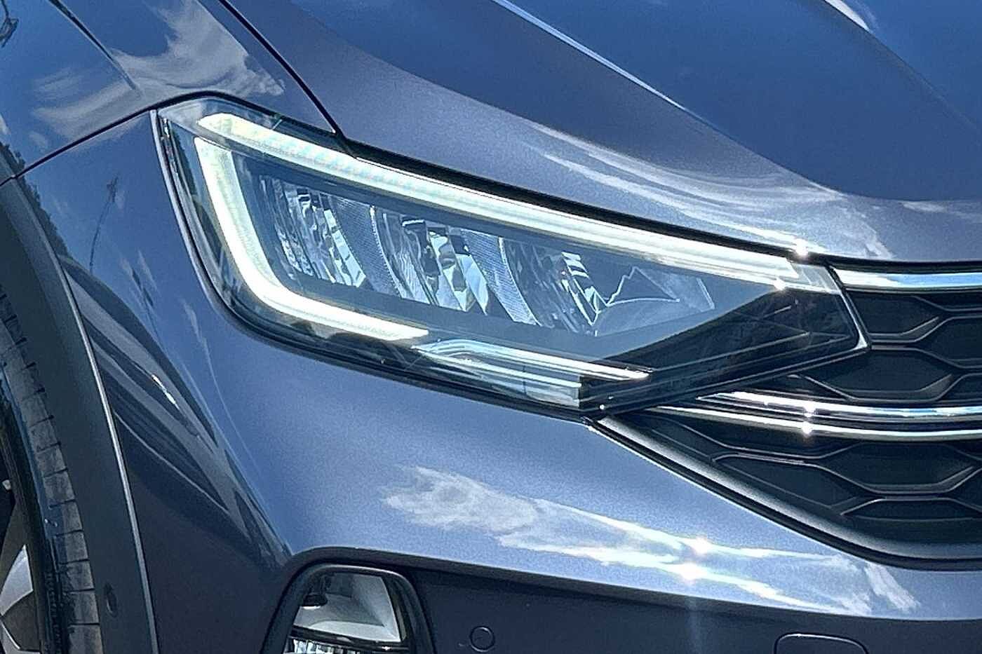 Volkswagen Taigo 1.0 TSI (95ps) Life