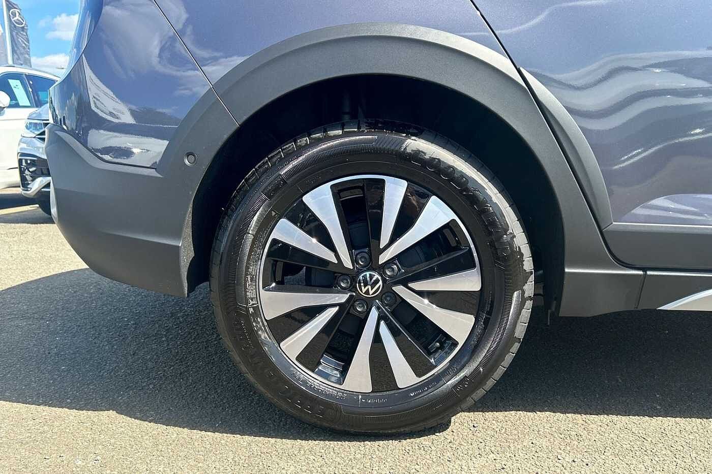 Volkswagen Taigo 1.0 TSI (95ps) Life